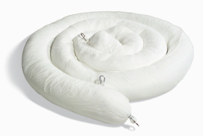 LDKWB820SN- Sock/Net Booms  8"x20'